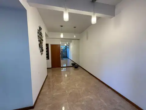 Oficina Monoambiente con 1 baño