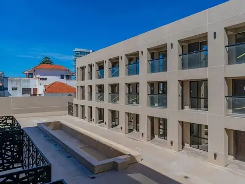 Bernardo de Irigoyen 2600