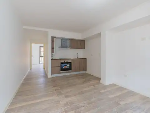 VENTA DEPARTAMENTO 2 AMBIENTES A ESTRENAR