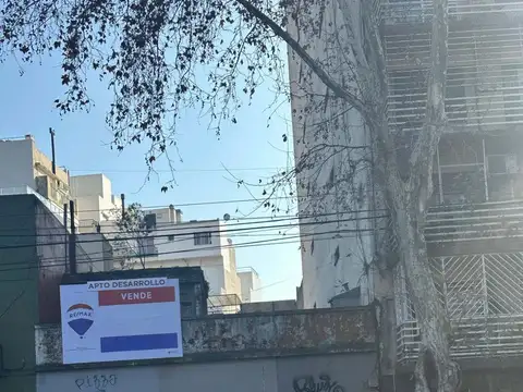 Terreno en Venta de 345,0 m2