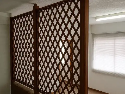 Oficina Monoambiente con 2 baños