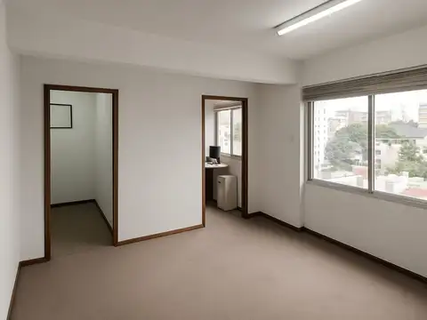 CONSULTORIO - OFICINA SAN ISIDRO CENTRO