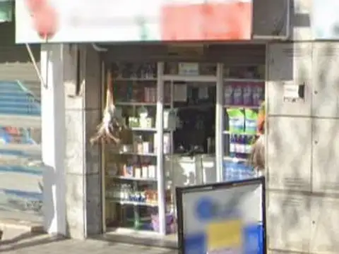 Local en venta en excelente zona comercial, Villa Lugano, CABA.