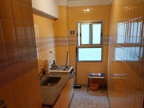 Departamento en Alquiler Temporal 42 años