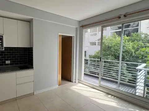 Departamento en Alquiler de 2 ambientes