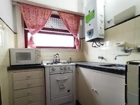 Departamento en Venta en Miramar, USD 43.000