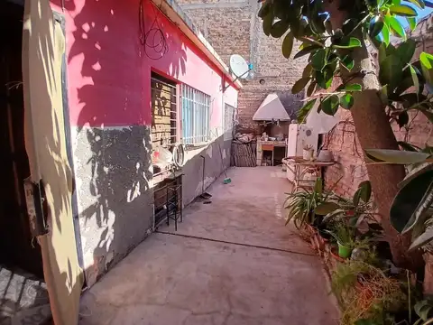 Departamento en Venta 27 años