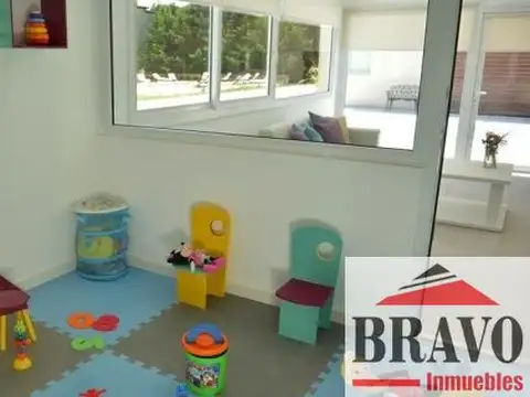 Departamento en Venta de 3 ambientes