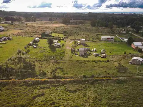 VENTA LOTE- ZONA LA ELENA- TANDIL