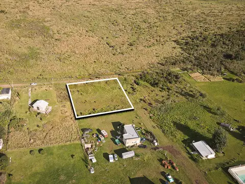 Terreno en Venta en Tandil, USD 38.000