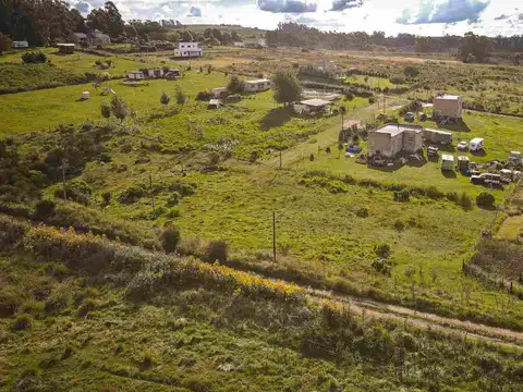 Terreno en Venta en Tandil, USD 38.000