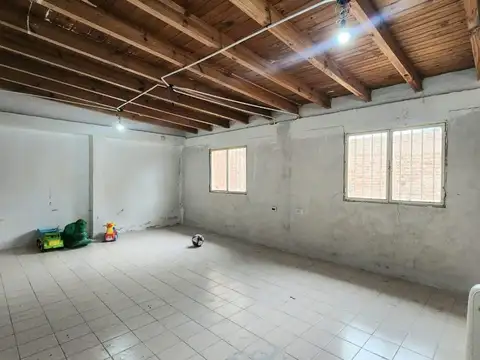 Casa en Venta 40 años