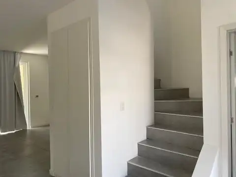 Casa en Venta 2 años