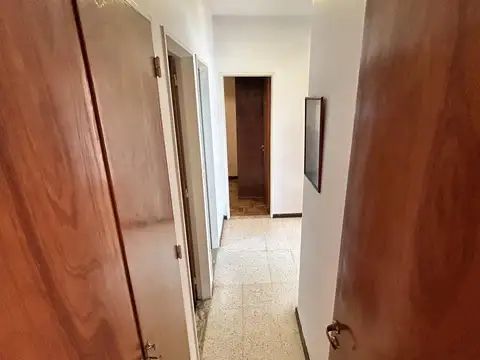 Departamento en Alquiler 40 años