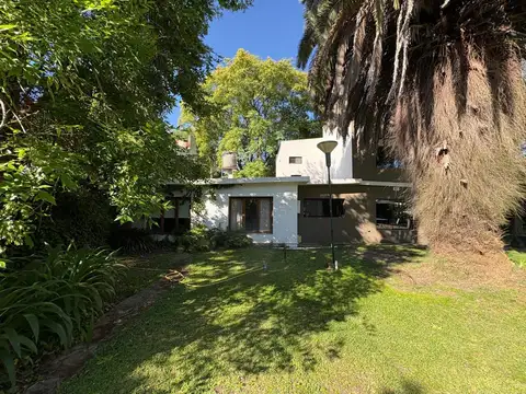 Casa en Venta 40 años