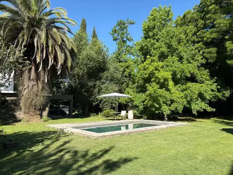 Casa en Venta en La Plata