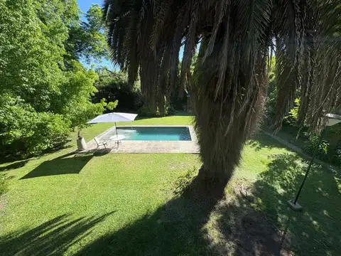 Casa en Venta en Villa Elisa, USD 159.000