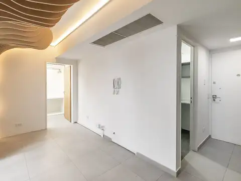 Oficina en Alquiler 17 años