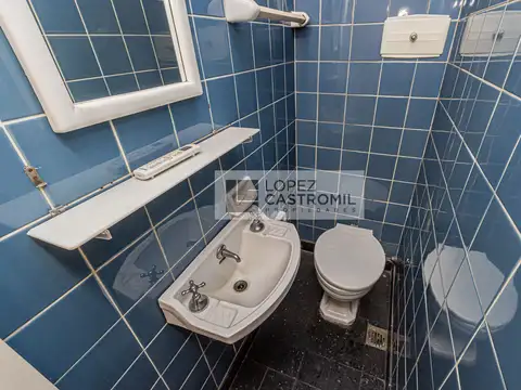 Departamento en Venta al Este