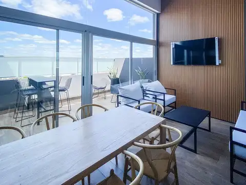 Departamento en Venta de 4 ambientes