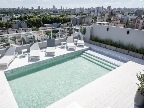 Departamento en Venta al Este