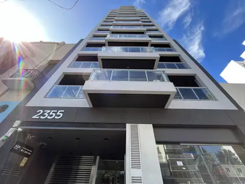 Departamento de 4 ambientes en venta en paternal