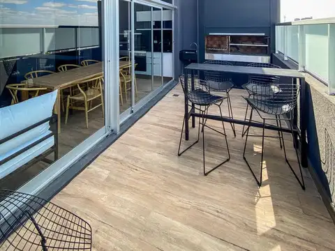 Departamento en Venta en Paternal, USD 280.000