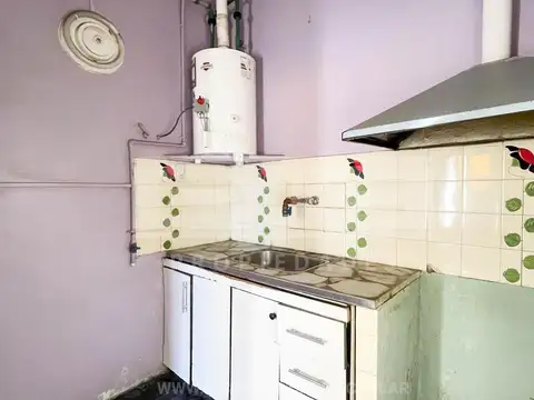 Casa en Venta en Boulogne, USD 165.000