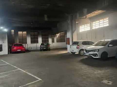 San Lorenzo 2200 , Piso 0