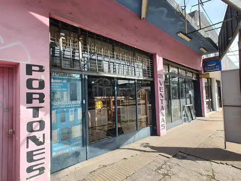 Hipolito Yrigoyen 12207