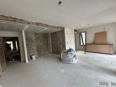 Departamento en Venta al Este