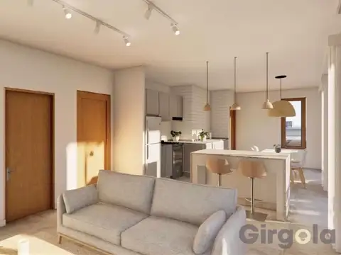Venta departamento 3 ambientes en Villa Pueyrredón