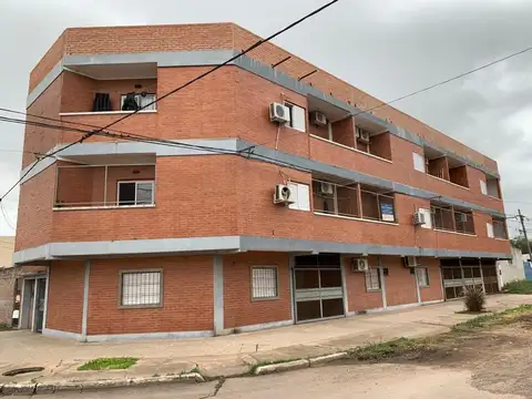 DEPARTAMENTO 2 AMBIENTES - VILLA ALTA, RESISTENCIA
