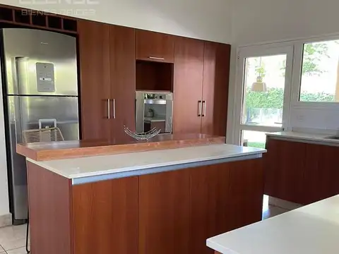 Casa en Alquiler en Fincas de Hudson, USD 2.500