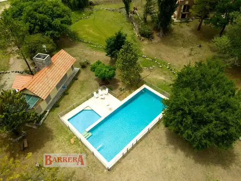 Hotel en Venta 20 años