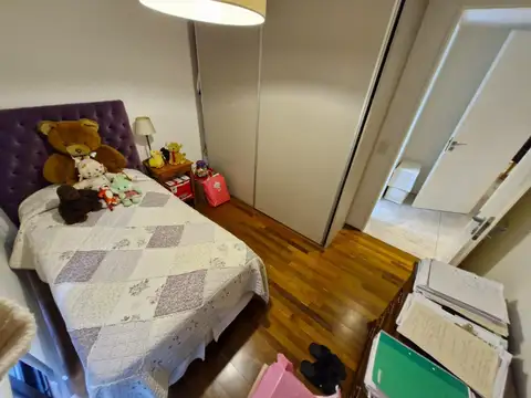 Departamento en Venta con 2 cocheras