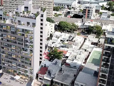 Apartamento en venta de 2 dormitorios en La Blanqueada