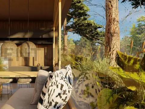 Venta departamento Villa La Angostura