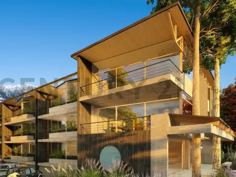 Bvd. Pascotto 200, Piso 0