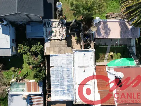 Casa en Venta de 2 dormitorios