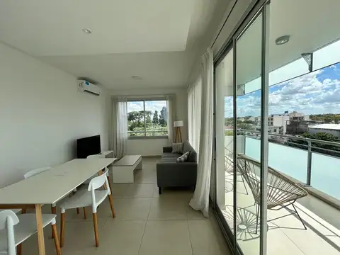 Departamento en Alquiler de 2 ambientes