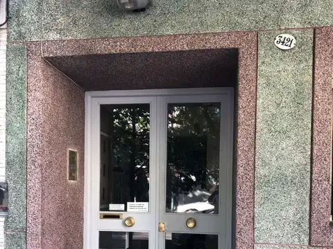 LOPEZ, CARLOS ANTONIO 3400, Piso 1