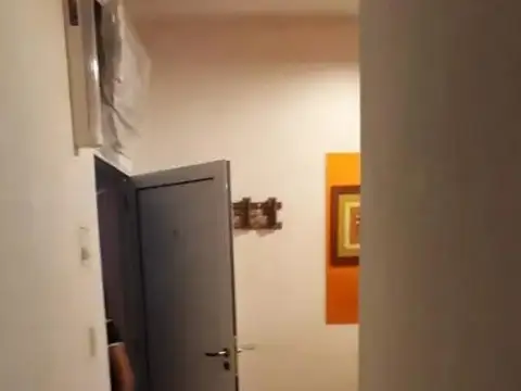 Mendoza e/ Rebagliatti y Entre Ríos