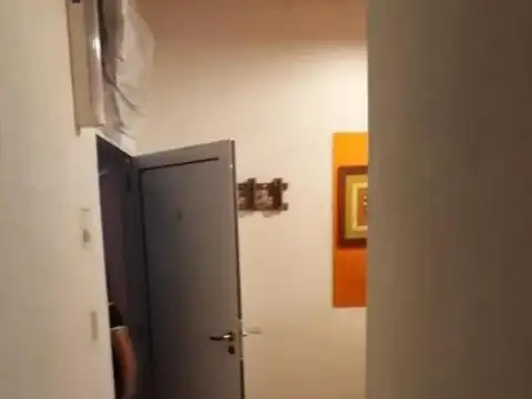 Mendoza e/ Rebagliatti y Entre Ríos