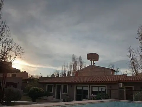 Casa en Venta 16 años