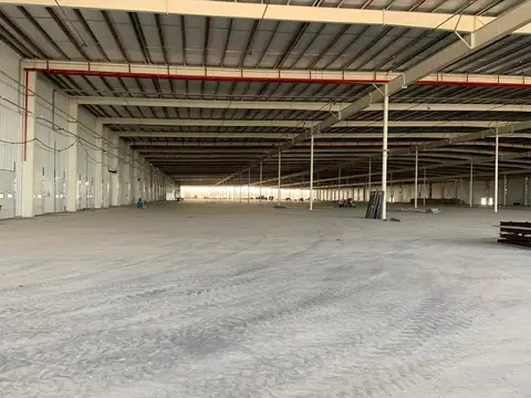 Galpon en Alquiler en Moreno, USD 135.000