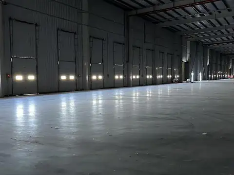 Martin de Gainza al 800