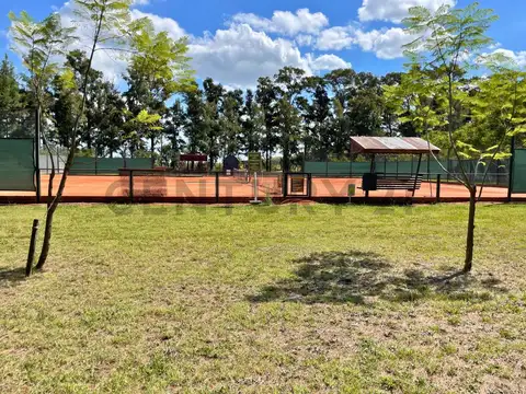 Venta Lote en Barrio de los Sonidos | Azahares del Paraná, Fighiera