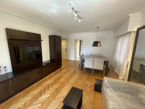 Departamento en Alquiler en Belgrano, USD 2.000