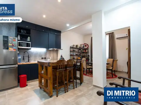 Departamento en Venta 60 años